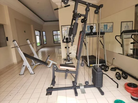 Imagem Studio com 1 dormitório à venda, 30 m² por R$ 318.000,00 - Vila Suzana - São Paulo/SP