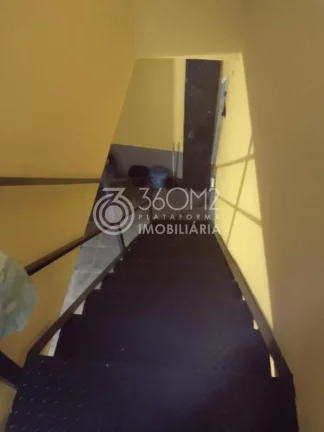 Imagem Sobrado para Venda em Carapicuíba / SP no bairro Parque Santa Teresa