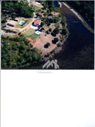 Imagem Sítio à venda, 10000 m² por R$ 1.650.000,00 - Retiro do Congo - Vila Velha/ES