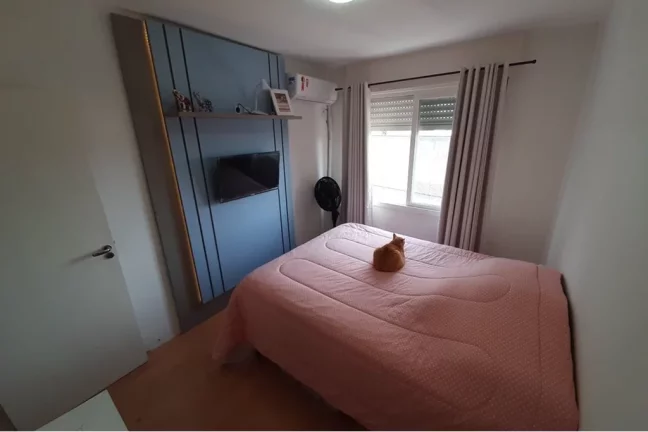 Imagem NN 301 Apto 610441002-22 - Apartamento à venda no bairro Nonoai - Porto Alegre/RS