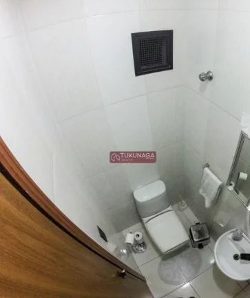 Imagem Sala para alugar, 150 m² por R$ 14.730,01/mês - Centro - Guarulhos/SP