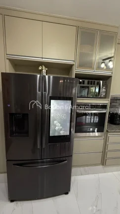 Imagem Excelente sobrado Mobiliado para venda em bairro residencial, próximo a mercados, colégios, padari...