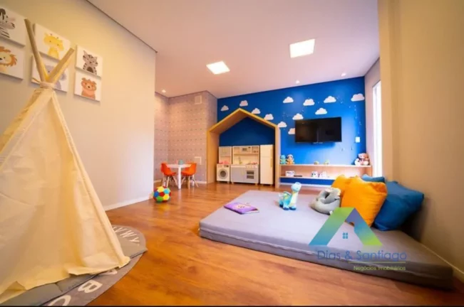 Imagem Apartamento com 1 dormitório em Sacomã/SP!