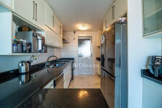 Imagem Apartamento com 4 dormitórios à venda, 177 m² por R$ 1.430.000,00 - Vila Andrade - São Paulo/SP