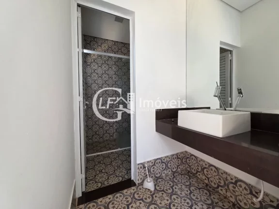 Imagem Alphaville 01 - Otima Localização