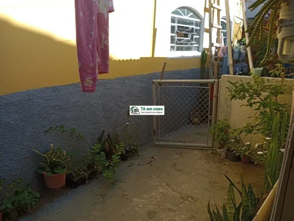 Imagem CASA RESIDENCIAL em SÃO JOSÉ DOS CAMPOS - SP, CIDADE MORUMBI
