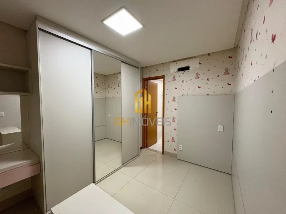 Imagem GH1969

 Apartamento com 3 quartos no Setor Oeste, com 125m² de área privativa, o apartamento poss...