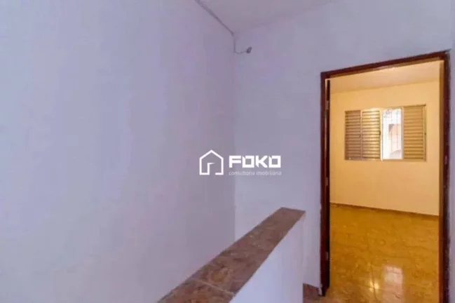 Imagem Sobrado para alugar, 160 m² por R$ 2.564,00/mês - Macedo - Guarulhos/SP