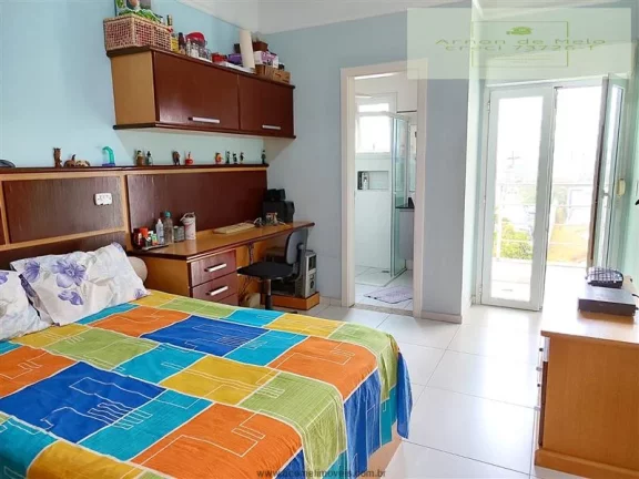 Imagem Casas para venda em São Bernardo do Campo no bairro Centro