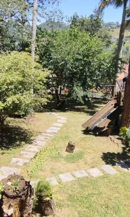 Imagem Casa para Venda em Nova Friburgo, Jardim Marajói, 4 dormitórios, 3 suítes, 5 banheiros,
