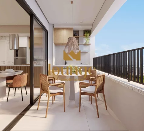 Imagem Apartamento à Venda Parque Campolim Zona Sul - Sorocaba/SP