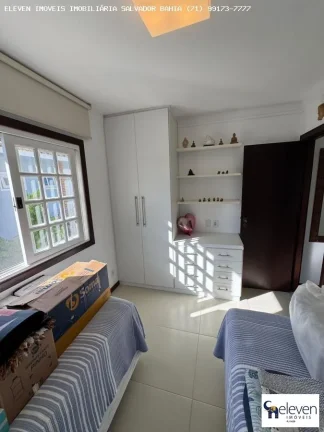 Imagem Casa para Venda em Salvador, Itapua, 4 dormitórios, 2 suítes, 6 banheiros, 2 vagas