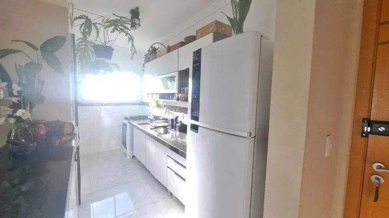 Imagem APARTAMENTO COM 57 m² - CAIÇARA - PRAIA GRANDE SP