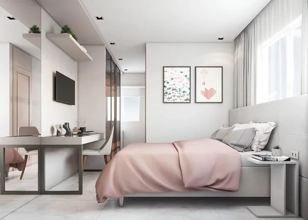 Imagem Apartamento à venda em João Pessoa, Manaíra, com 3 quartos, 83,36m2
