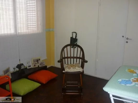 Imagem Apartamento para venda na Vila Mariana