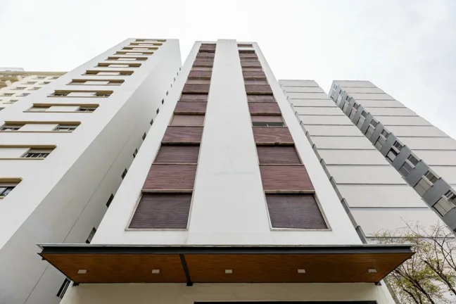 Imagem APARTAMENTO RESIDENCIAL em São Paulo - SP, Higienópolis