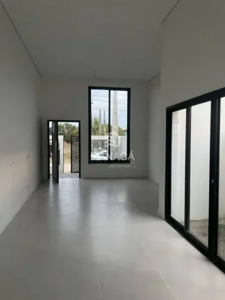 Imagem Casa com 3 Quartos e Amplo Quintal – Acabamento Impecável no Bairro Itajuba, Barra Velha/SC