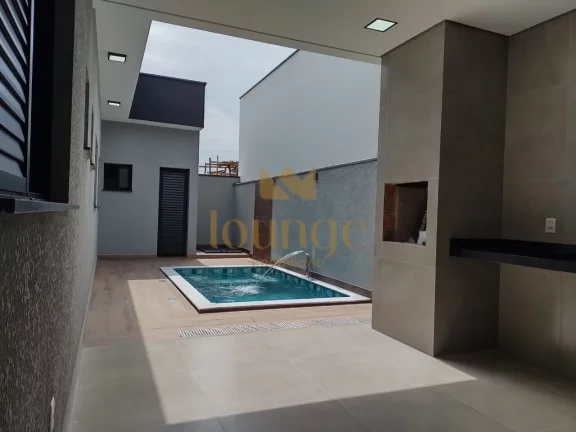 Imagem Casa à venda em Jardim Novo Horizonte Zona Norte Sorocaba/SP