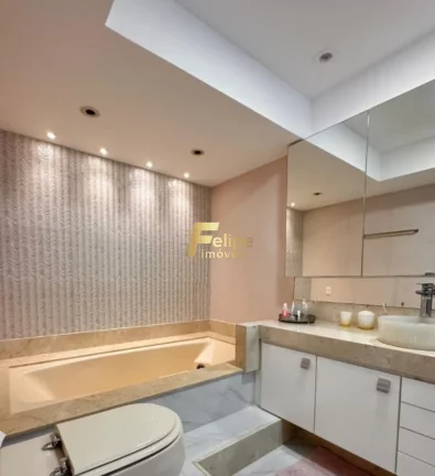 Imagem LINDÍSSIMO APARTAMENTO DE 04 QUARTOS, SOL DA MANHÃ E LAZAR COMPLETO, À VENDA NA MATA DA PRAIA, EM VITÓRIA/ES!