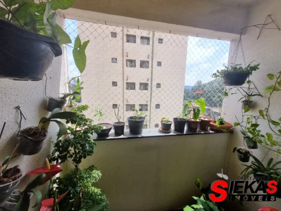 Imagem APARTAMENTO RESIDENCIAL em SÃO PAULO - SP, PARQUE MANDAQUI