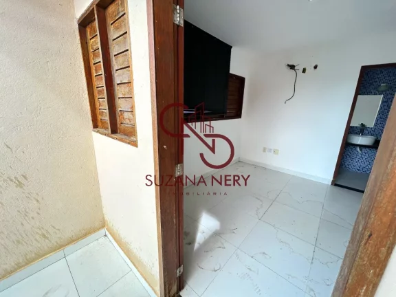 Imagem CASA TRIPLEX NO CONDOMÍNIO PARCO DELLA VERITA