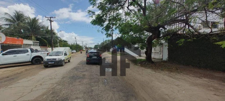 Imagem Terreno à venda, 900 m², localizado em Pau Amarelo - Paulista/PE