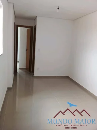 Imagem COBERTURA VILA VITÓRIA - 2 DORM - 1 VAGA - 1 WC -R$ 367.000.00!!!