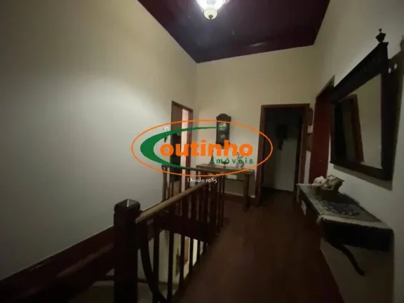 Imagem (29799) Rua Gonzaga Bastos - Tijuca