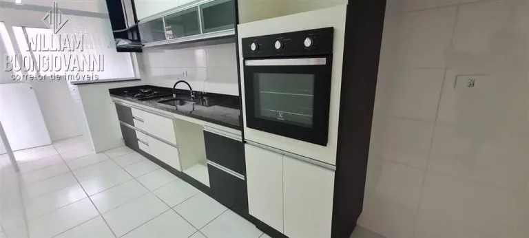 Imagem Apartamento à Venda em Canto, Praia Grande - SP