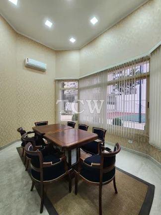 Imagem Apartamento à venda no bairro Tatuapé - São Paulo/SP, Zona Leste