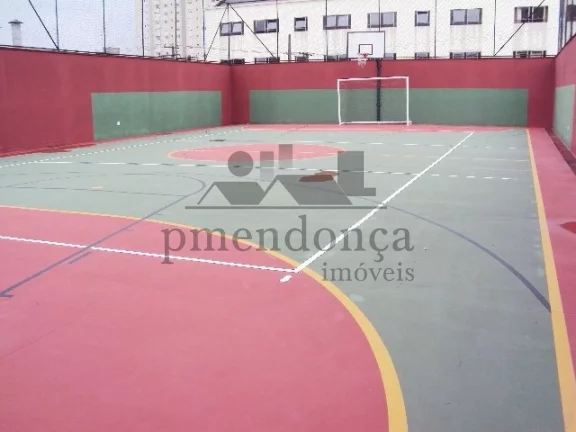 Imagem Apartamento na Vila Romana com 88m² pronto para morar!