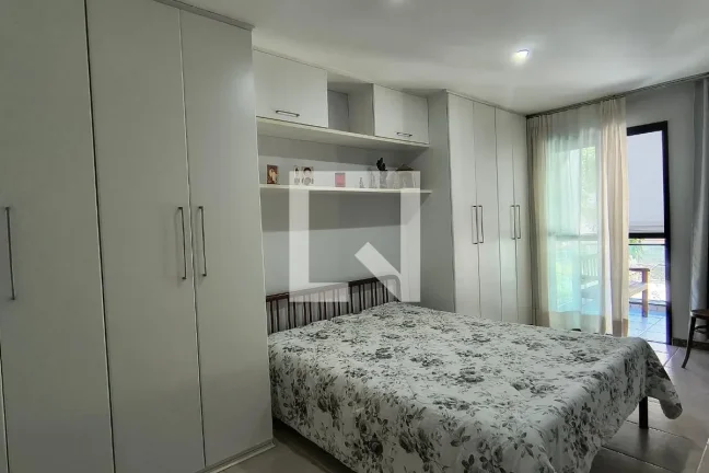 Imagem Apartamento à Venda - Recreio, 3 Quartos, 126 m2