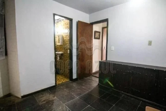 Imagem Copacabana - Residencial › Apartamento com 3 quarto(s) a Venda