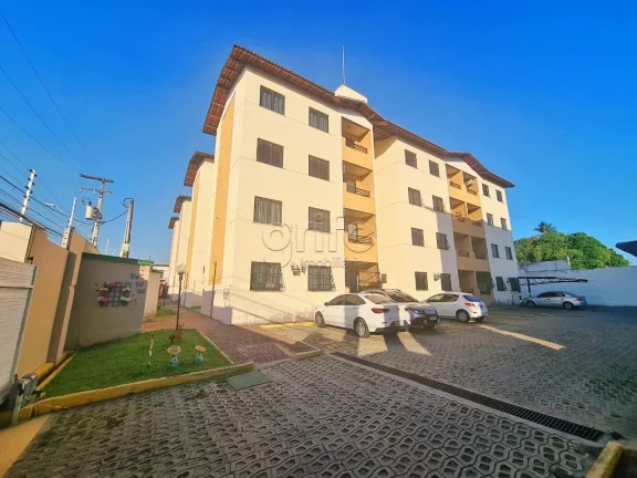 Localizado no bairro Henrique Jorge, ficando a apenas 800 metros da Pracinha do Henrique Jorge. Com ...