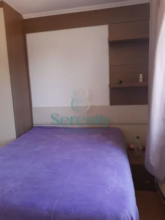 Imagem Apartamento para à venda na Vila Siam - Londrina/PR