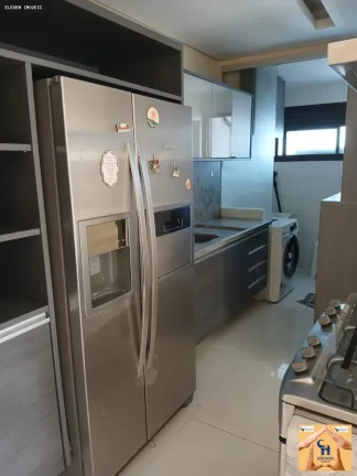 Imagem OPORTUNIDADE ÚNICA: APARTAMENTO 3/4 (1 SUÍTE) COM INFRAESTRUTURA COMPLETA E 2 VAGAS NA GARIBALDI