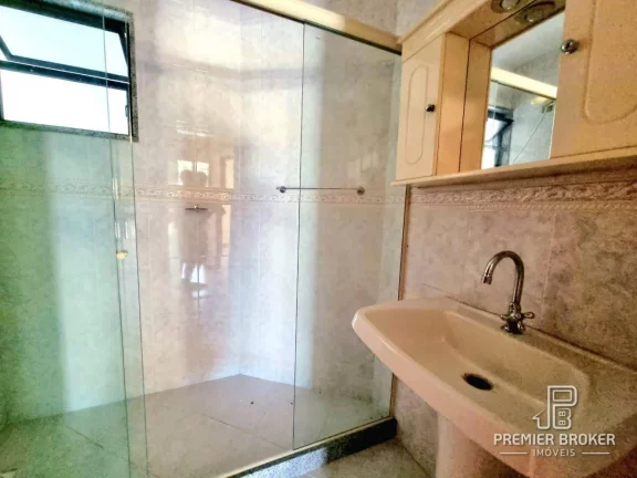 Imagem Cobertura à venda, 139 m² por R$ 840.000,00 - Várzea - Teresópolis/RJ