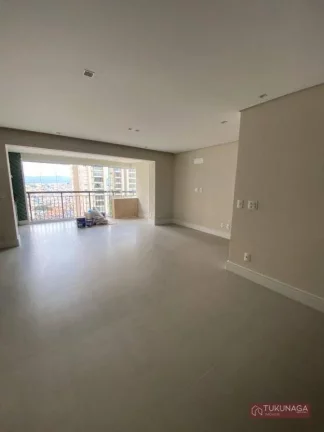 Imagem Apartamento à venda, 86 m² por R$ 850.000,00 - Jardim Flor da Montanha - Guarulhos/SP