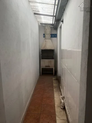 Imagem Ponto Comercial e 3 banheiros para Alugar, 130 m² por R$ 3.300/Mês