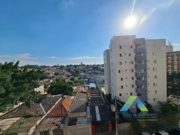 Imagem Apartamento na Saude com 56M²