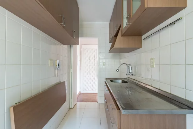 Imagem Apartamento à venda em São Paulo, Fazenda Morumbi, com 2 quartos, 48m2