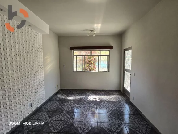 Imagem (Venda) Casas, 211 m² - Luz - Nova Iguaçu/RJ