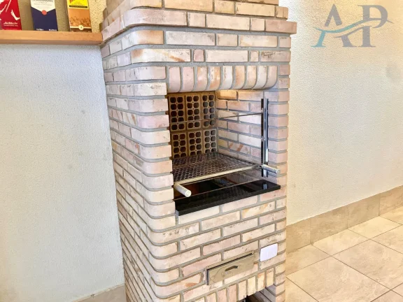 Imagem Casa em Praia Grande com 2 Dormitórios