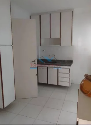 Imagem Apartamento 3 dormitórios - 1 vaga - Fradique Coutinho