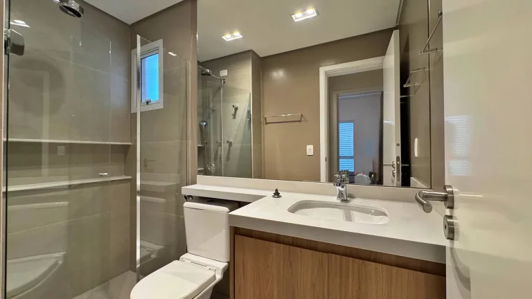 Imagem Apartamento Garden com 4 dormitórios à venda, 207 m por R$ 4.500.000,00