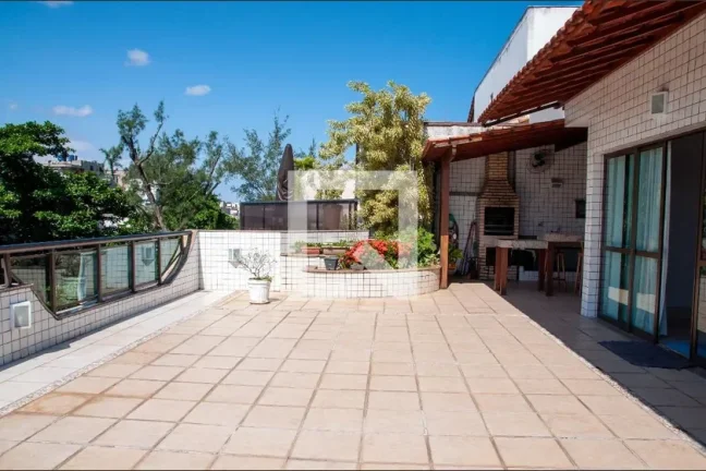 Imagem Apartamento à Venda - Recreio, 4 Quartos, 280 m2