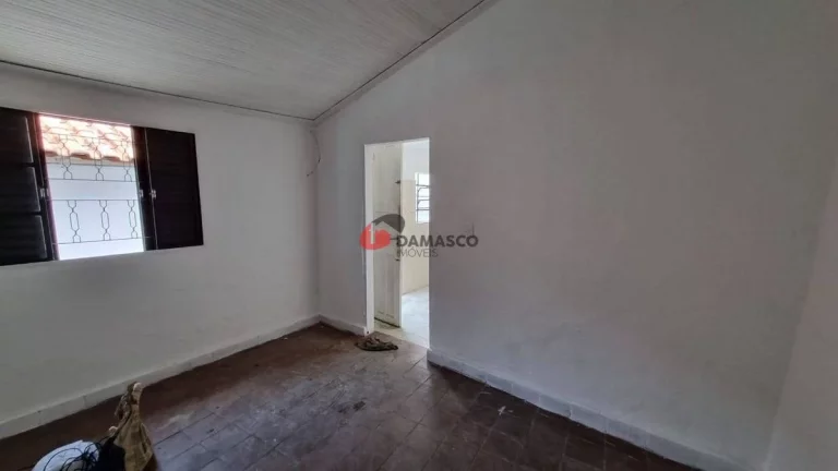 Imagem Casa com 1 quarto, Vila Califórnia - São Paulo