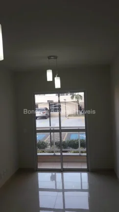 Imagem Apartamento no Edificio Vivare Paulínia, de 2 quartos à venda, Parque Bom Retiro - Paulínia/SP