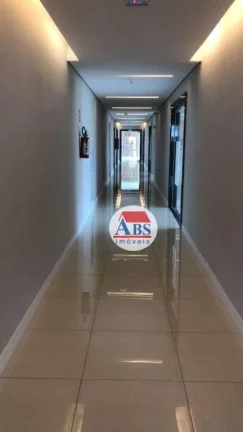 Imagem Apartamento à venda, 65 m² por R$ 440.000,00 - Canto do Forte - Praia Grande/SP