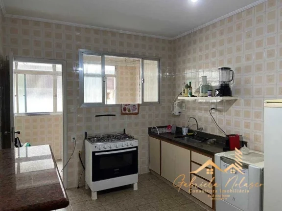Imagem Apartamento de 2 dormitórios com dependência